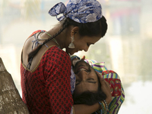 Fashion Designer Son of Ladies Tailor Movie New Photos